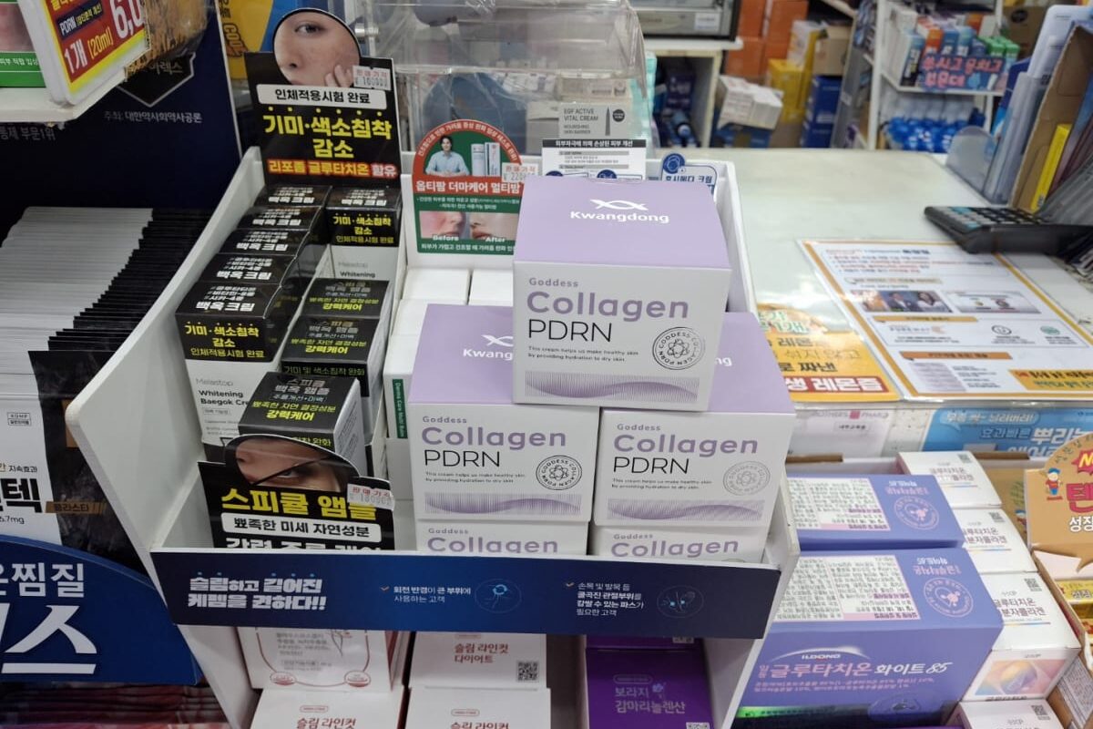 [뷰티 유통] 
기업 홍보형 블로그 포스팅