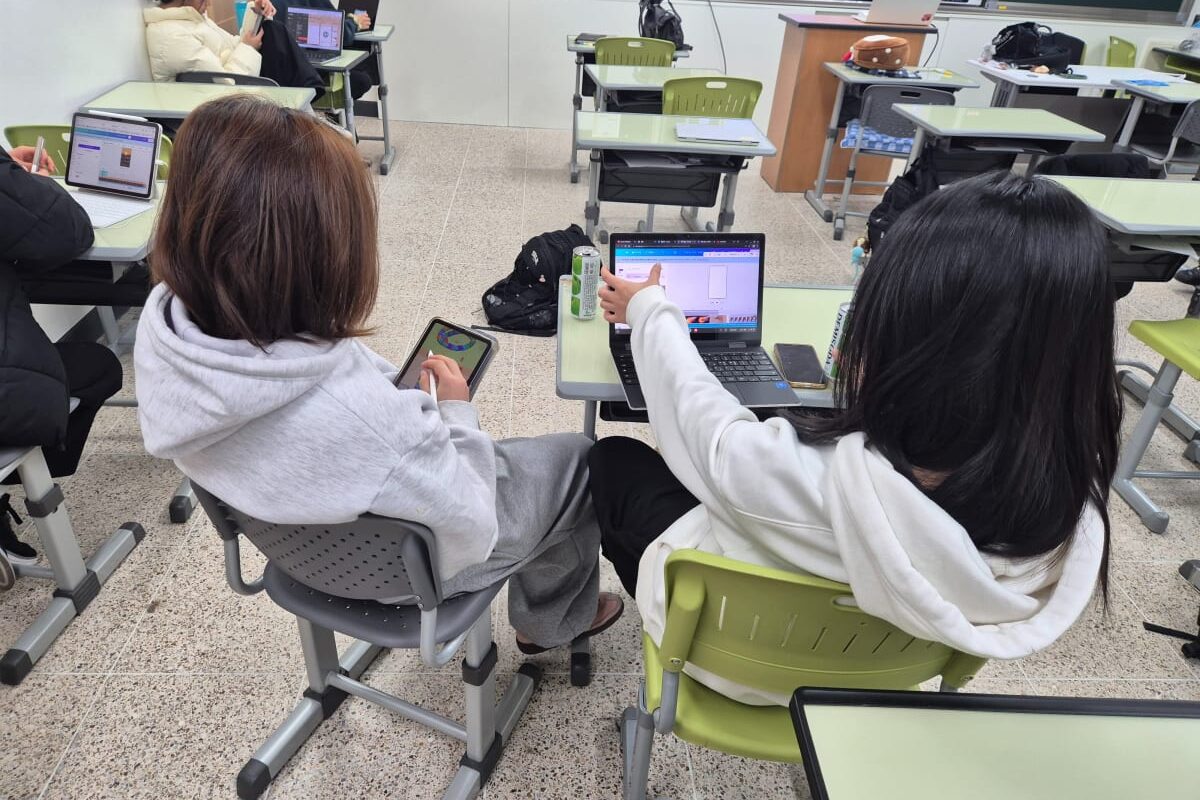 [에듀테크] 
교육 사례 리포트 콘텐츠