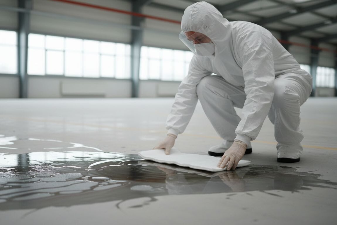 [산업 안전] 
전문 솔루션 가이드형 포스팅