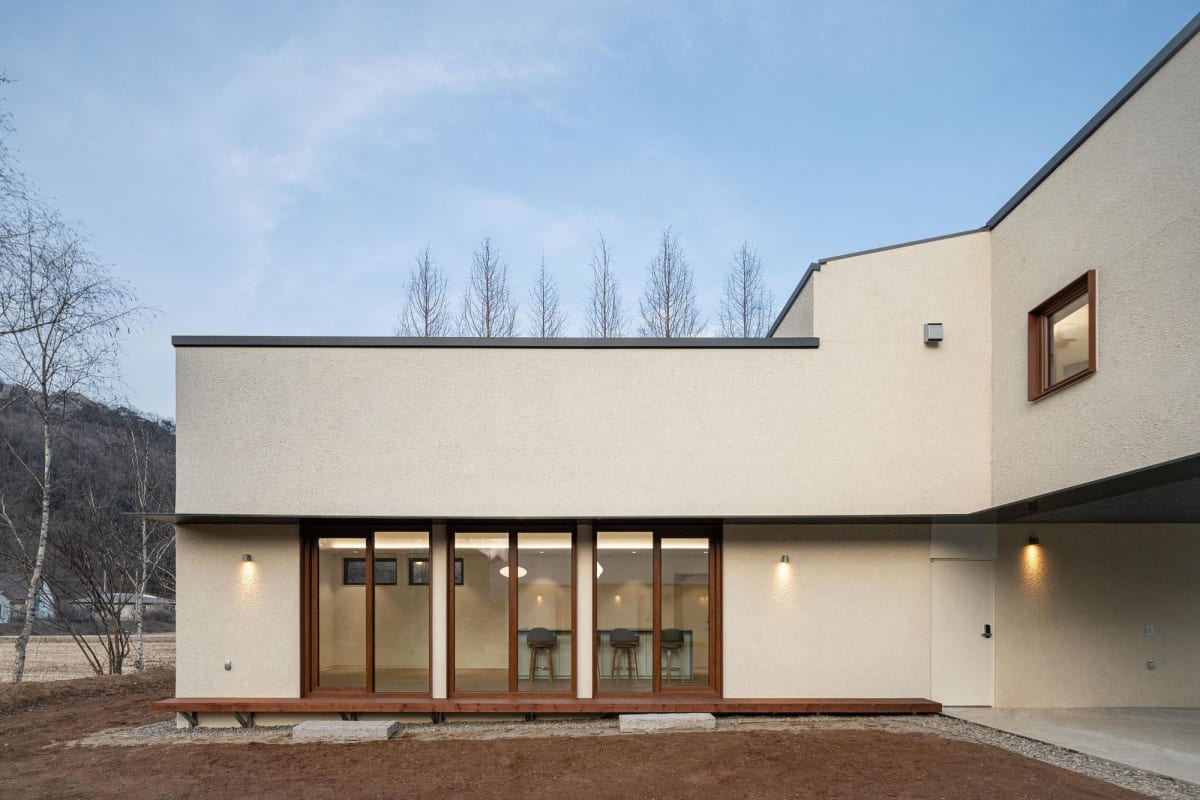 [종합 건설] 
포트폴리오 기반 정책 가이드